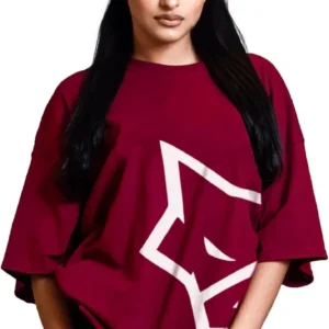 women Oversized t-shirt